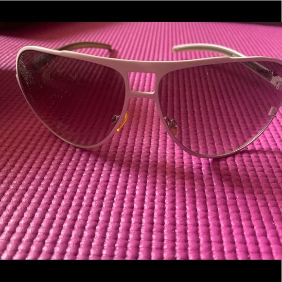 Lacoste sunglasses